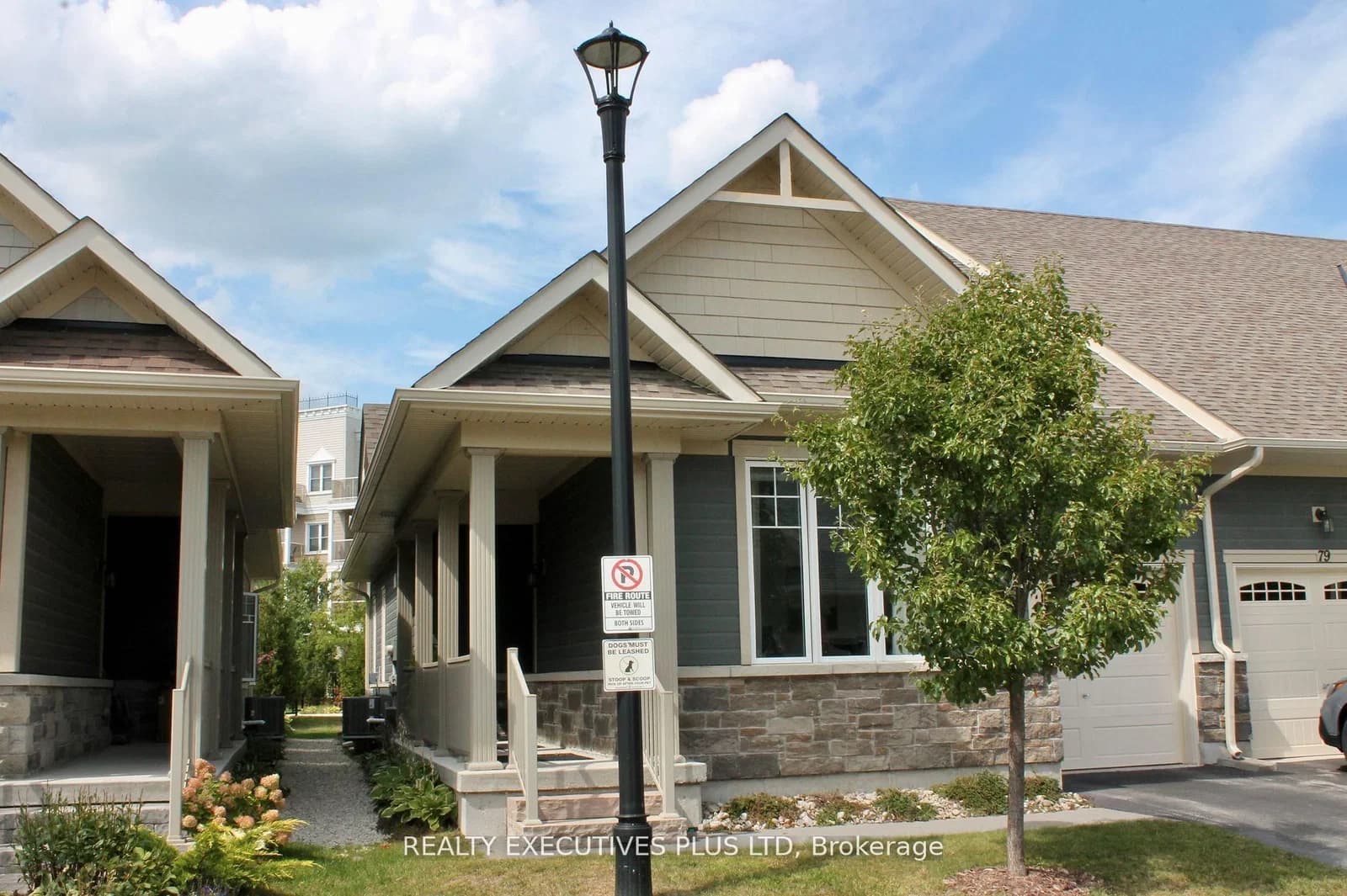 KARI Crescent in Collingwood · Collingwood — photo 2