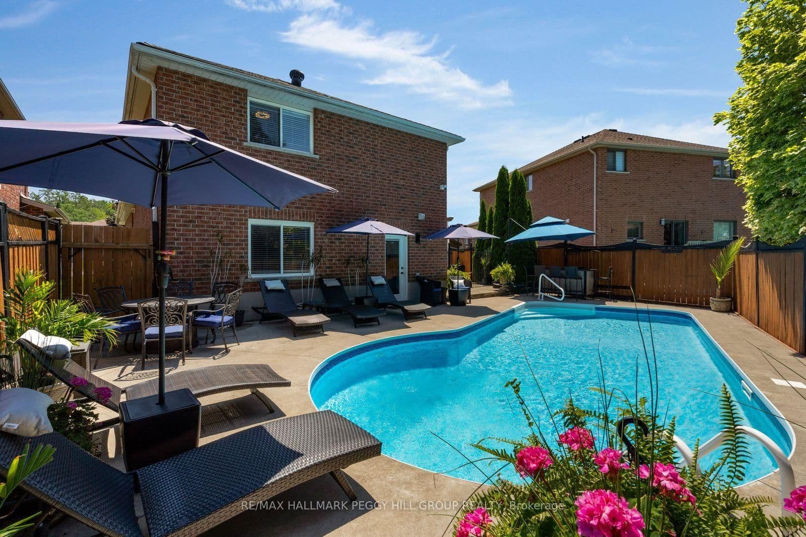Summerset Drive in Barrie · Ardagh — photo 2