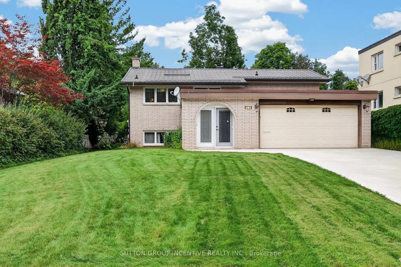 Photo of Shirley Avenue in Barrie · Sunnidale