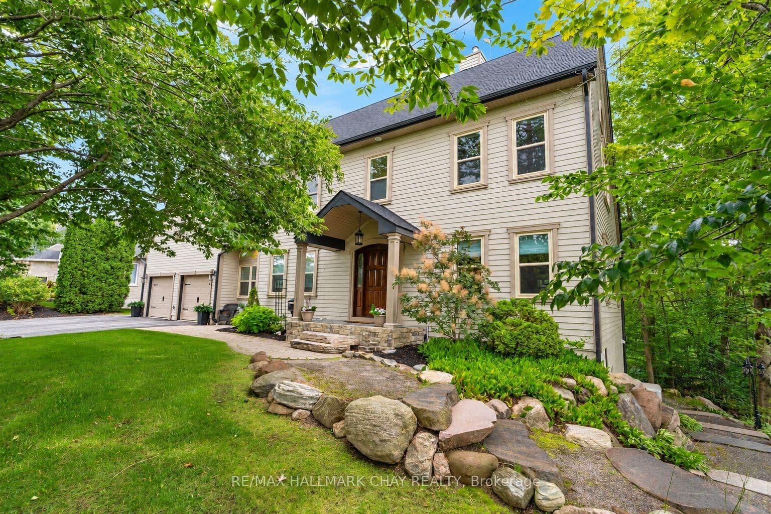 Photo of Bridle Path in Oro-Medonte · Horseshoe Valley