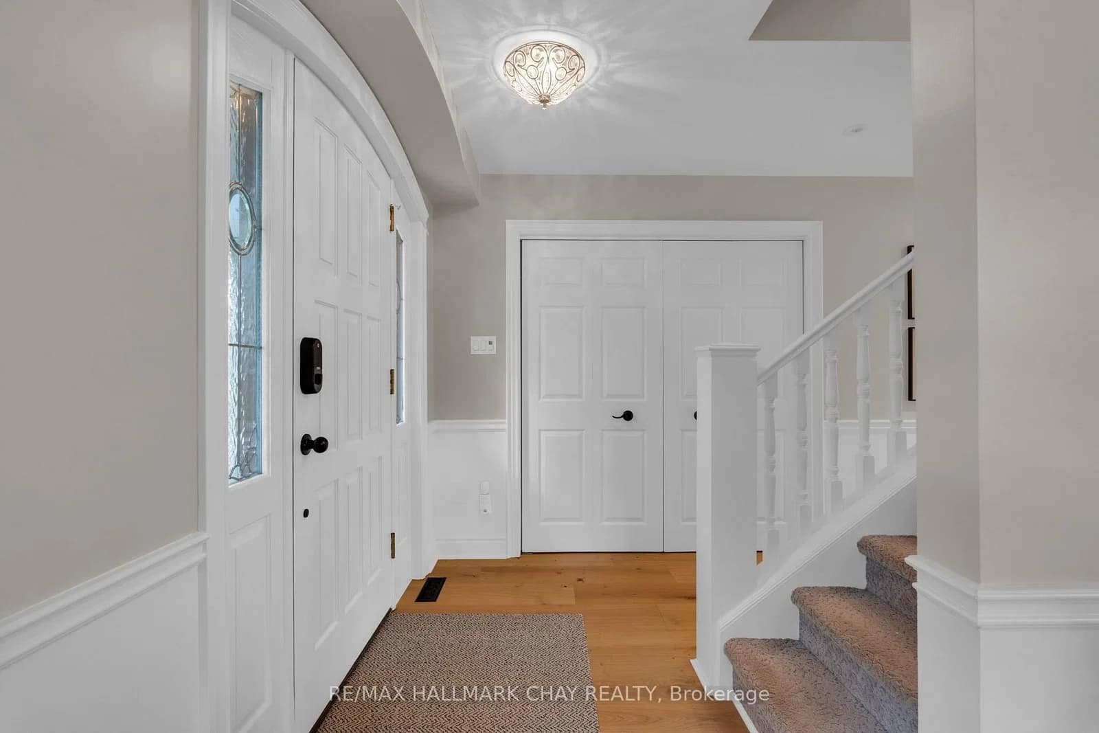 Bridle Path in Oro-Medonte · Horseshoe Valley — photo 3