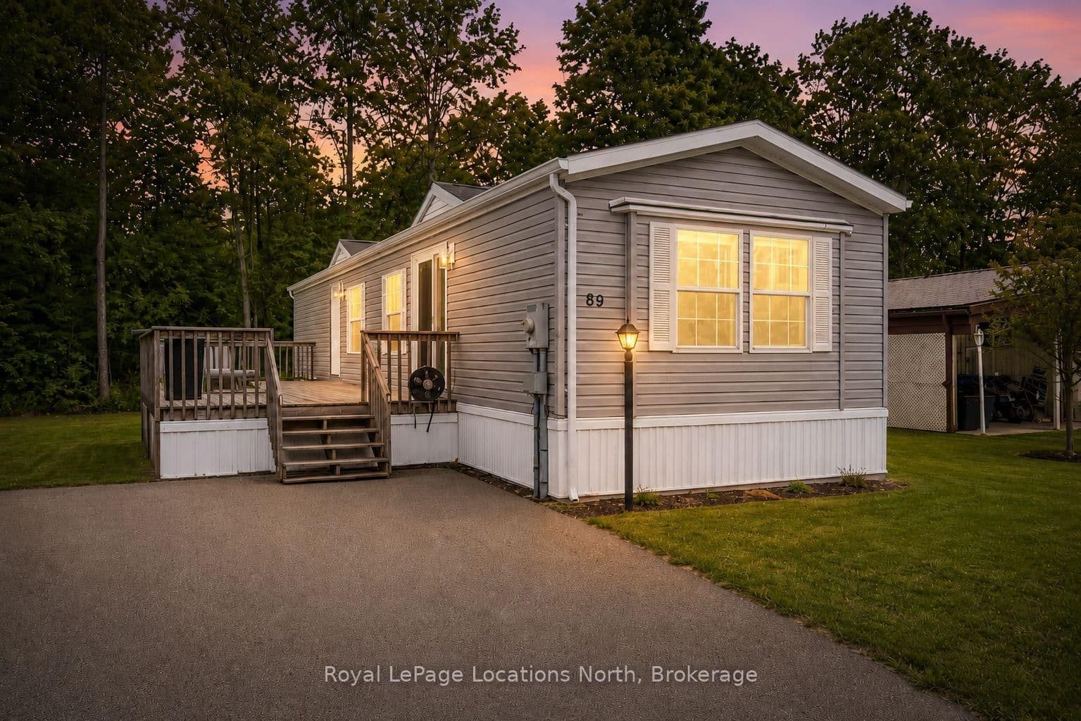 Photo of GEORGIAN GLEN Drive in Wasaga Beach · Wasaga Beach
