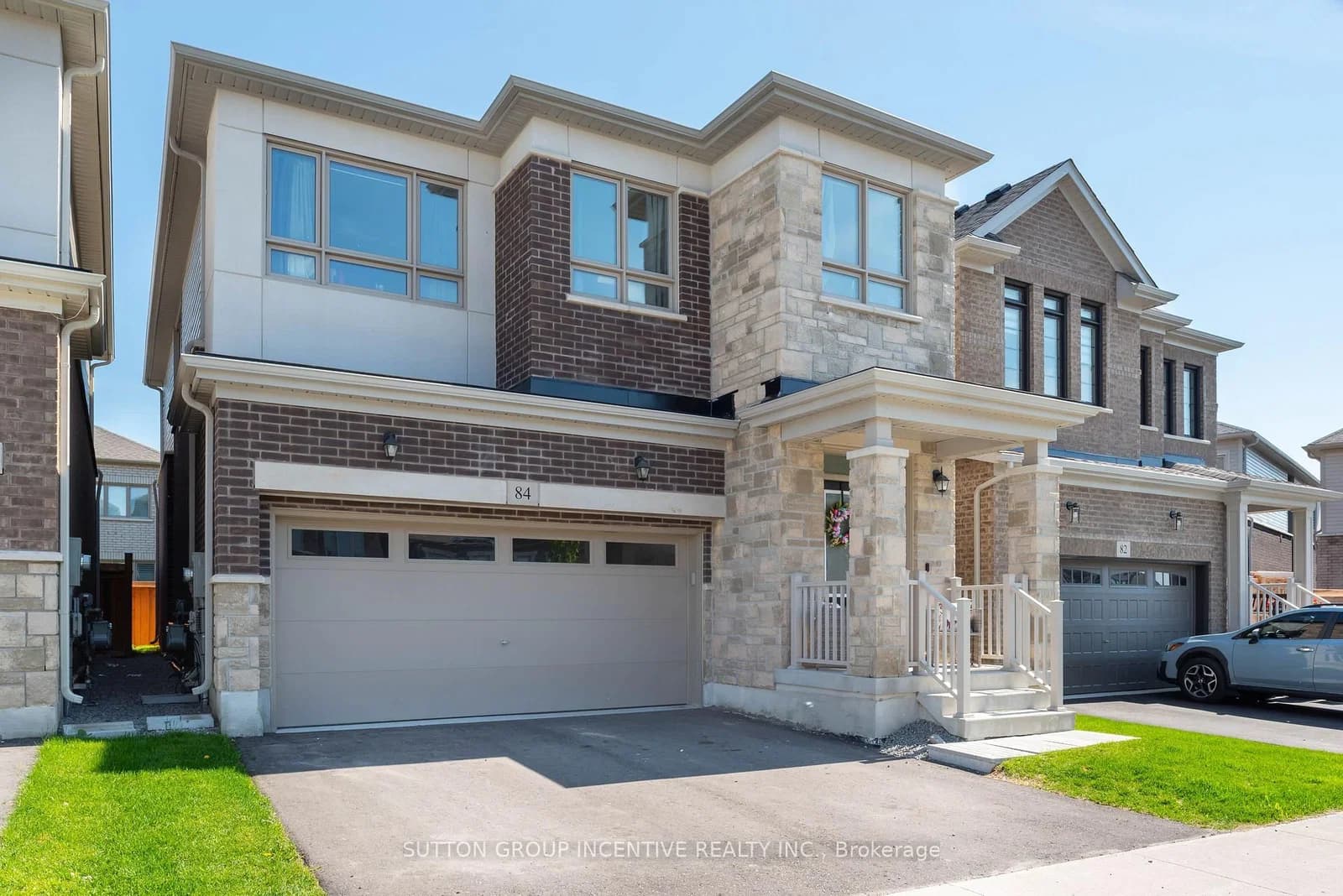 Shepherd Drive in Barrie · Rural Barrie Southeast — photo 3