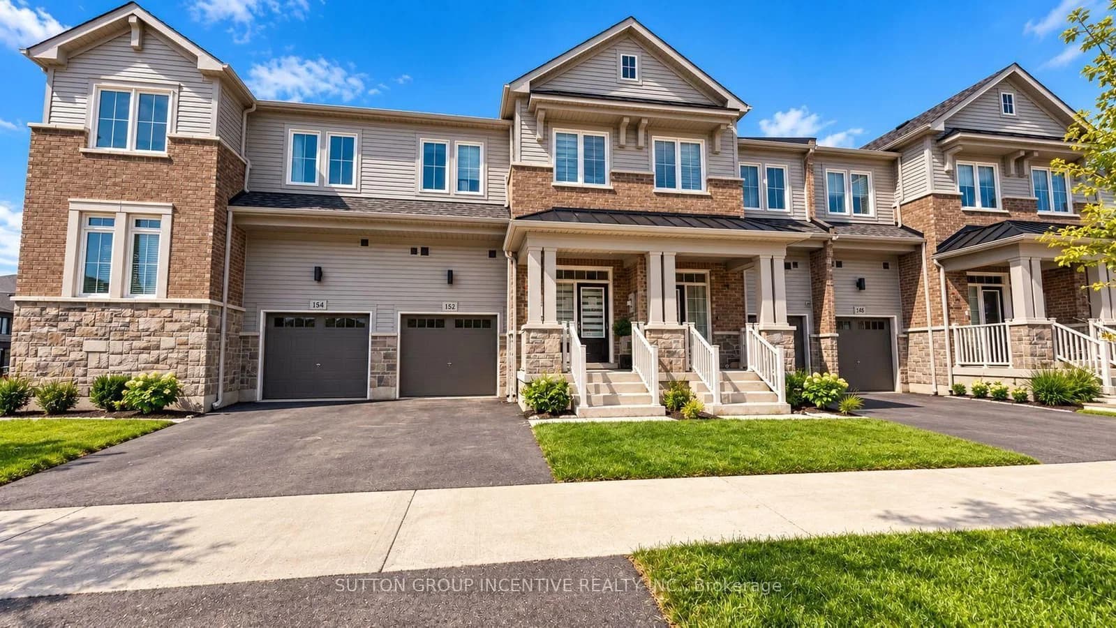 Photo of Greer Street in Barrie · Rural Barrie Southeast