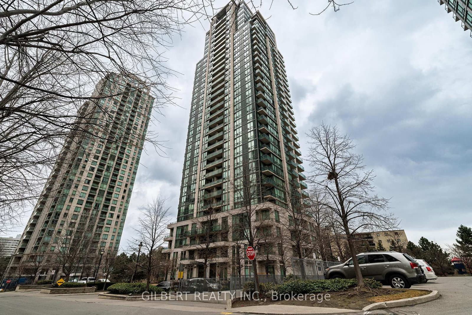 Photo of Kariya Drive in Mississauga · Fairview