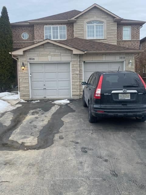 Photo of Foxborough Trail in Mississauga · Lisgar
