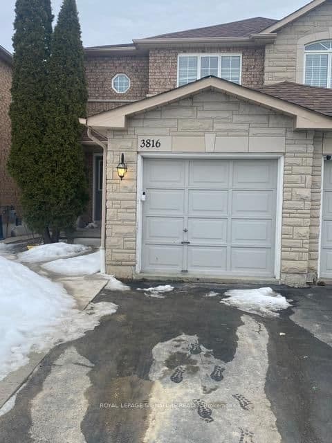 Foxborough Trail in Mississauga · Lisgar — photo 2