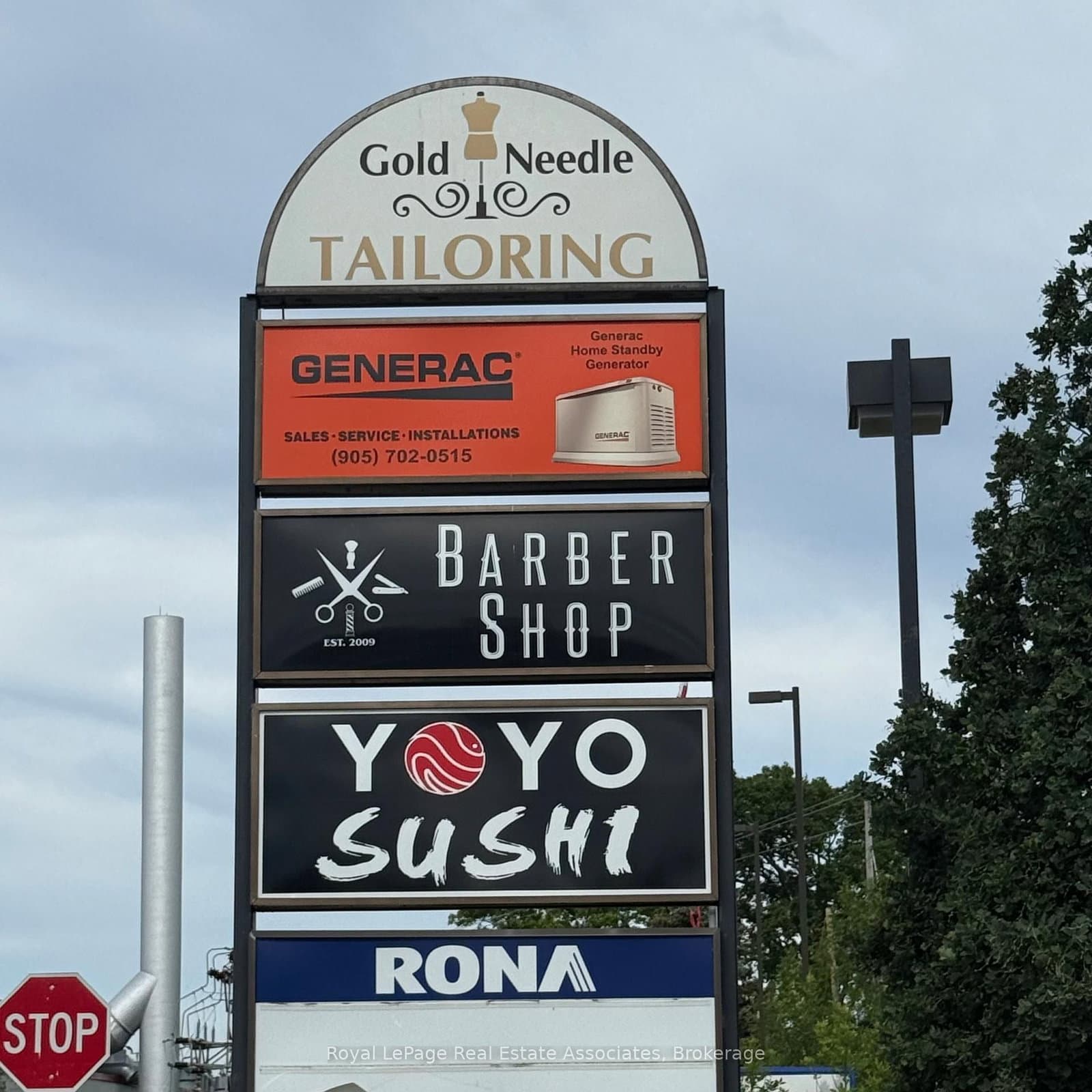Guelph Street in Halton Hills · Georgetown — photo 2