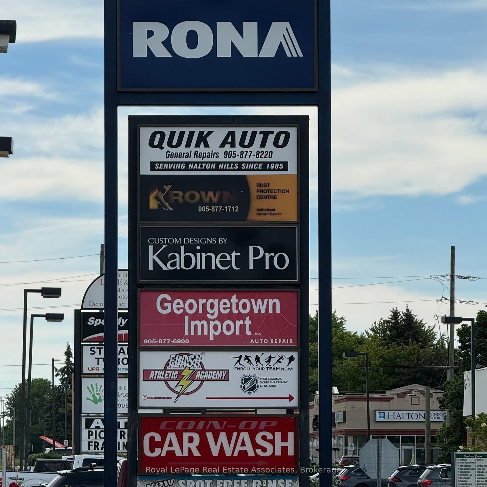 Guelph Street in Halton Hills · Georgetown — photo 3
