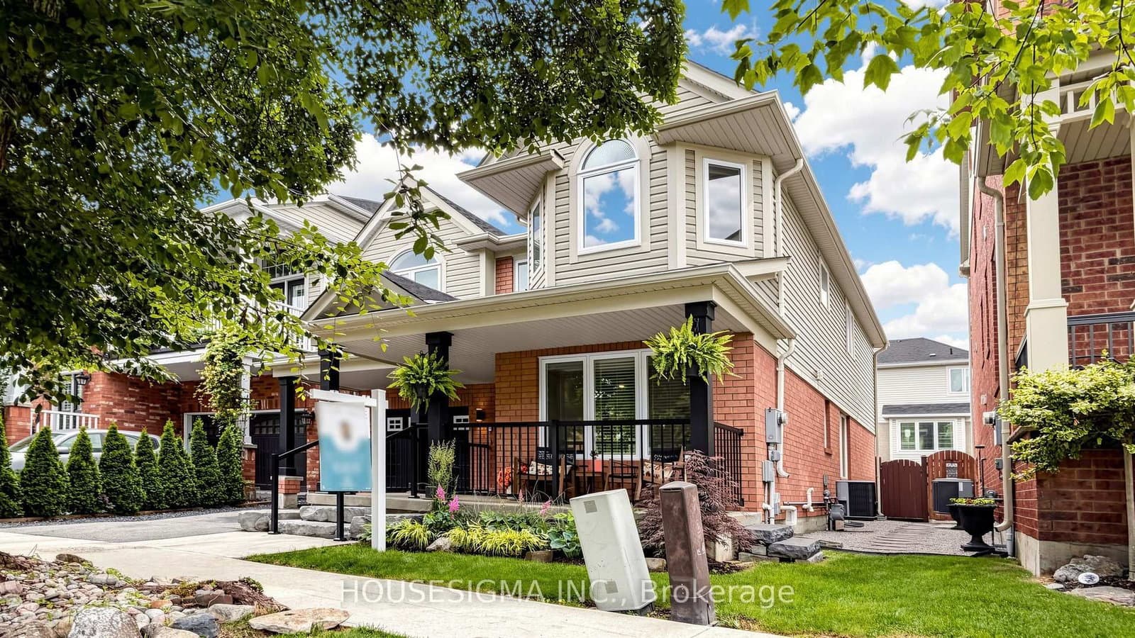 Prudham Avenue in Burlington · Alton — photo 2