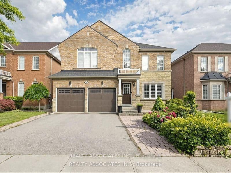 Photo of Shining Willow Crescent in Brampton · Bram East
