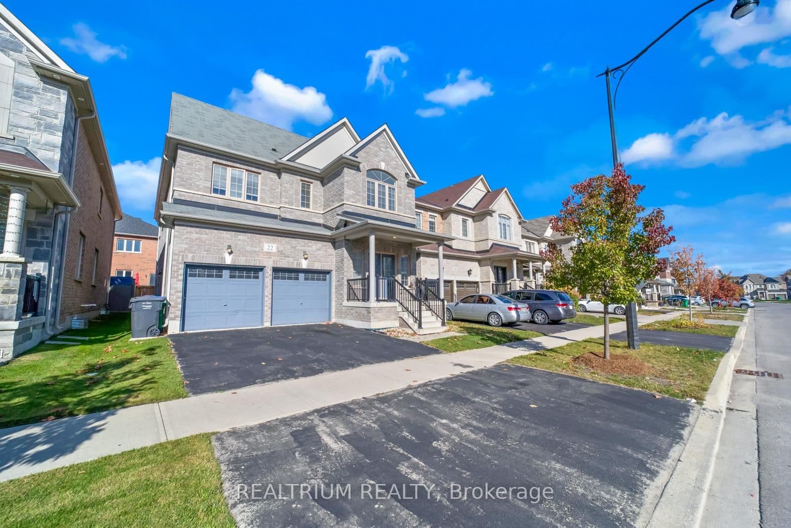 Clockwork Drive in Brampton · Northwest Brampton — photo 2