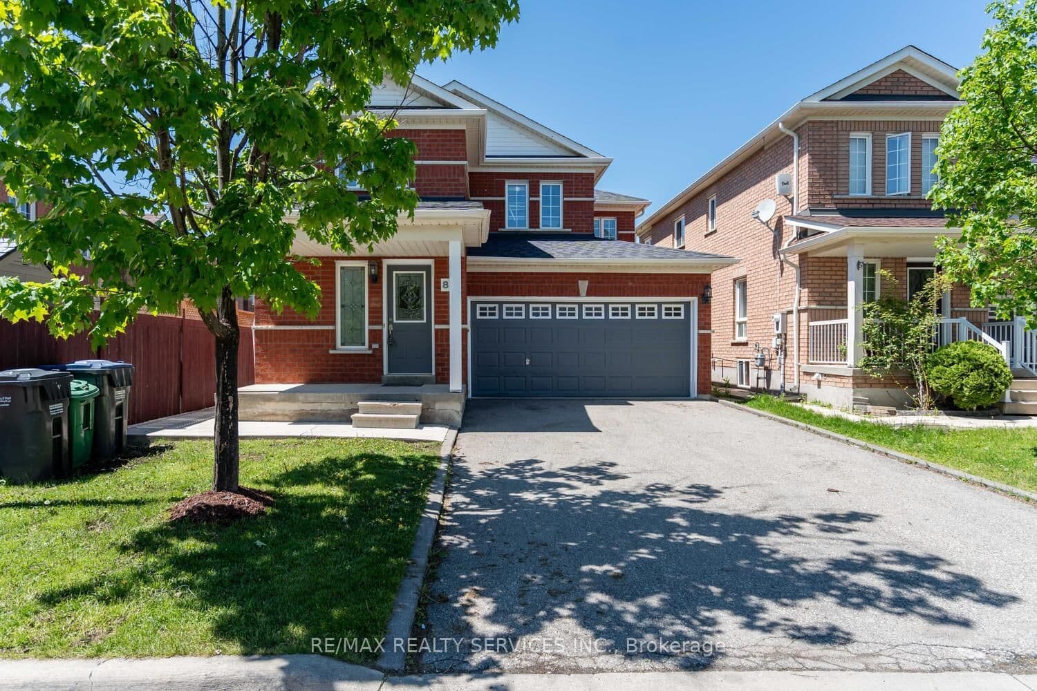 Williamson Drive in Brampton · Fletcher's Meadow — photo 2