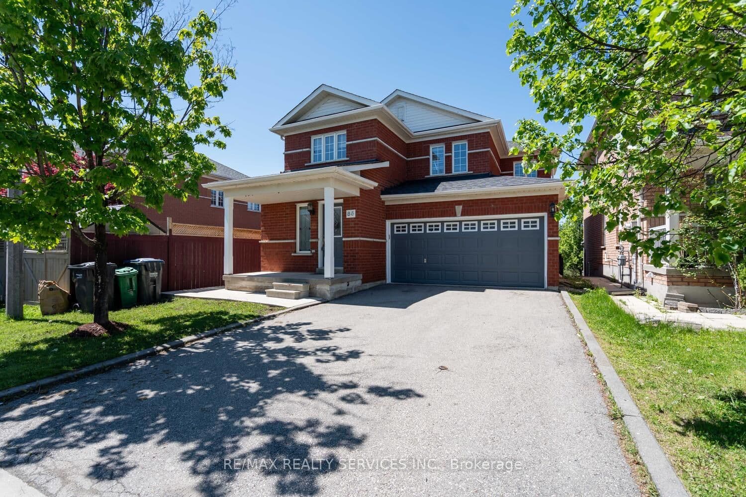 Williamson Drive in Brampton · Fletcher's Meadow — photo 3