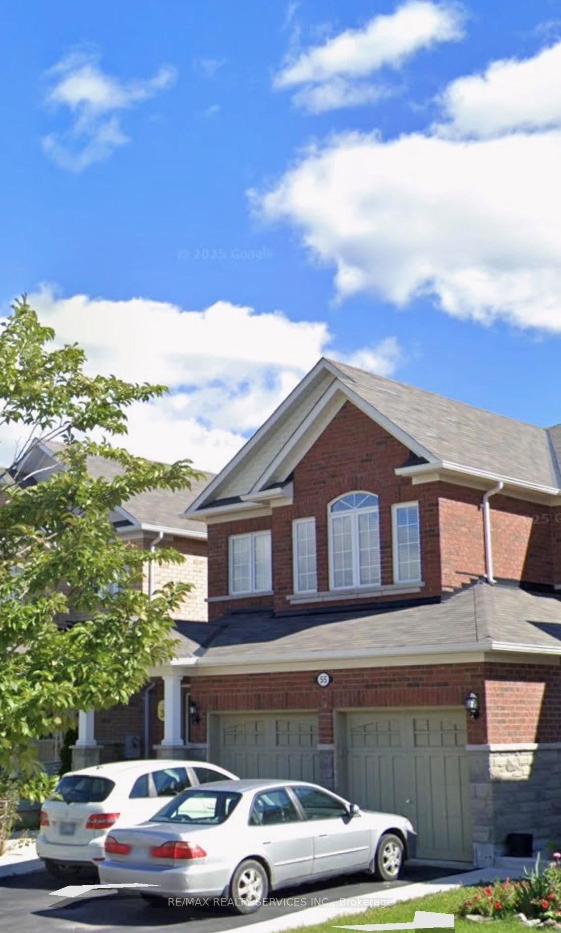 Photo of Summitgreen Crescent in Brampton · Sandringham-Wellington