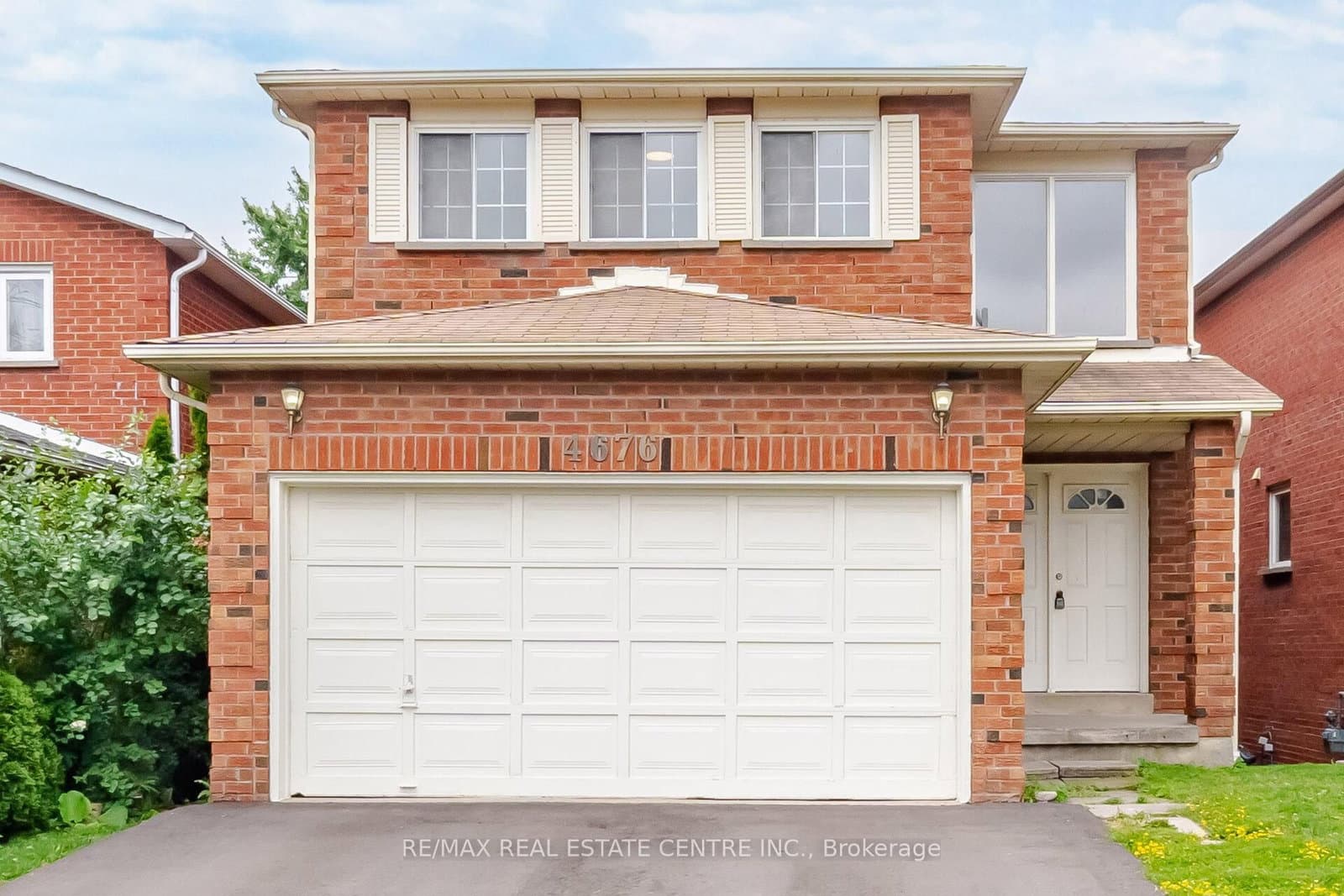 Photo of Owl Circle in Mississauga · Hurontario