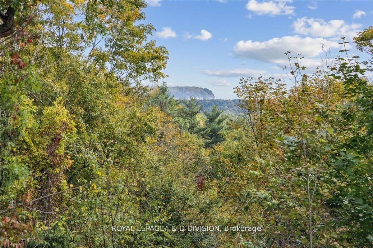 Photo of Guelph Line in Milton · Rural Milton West