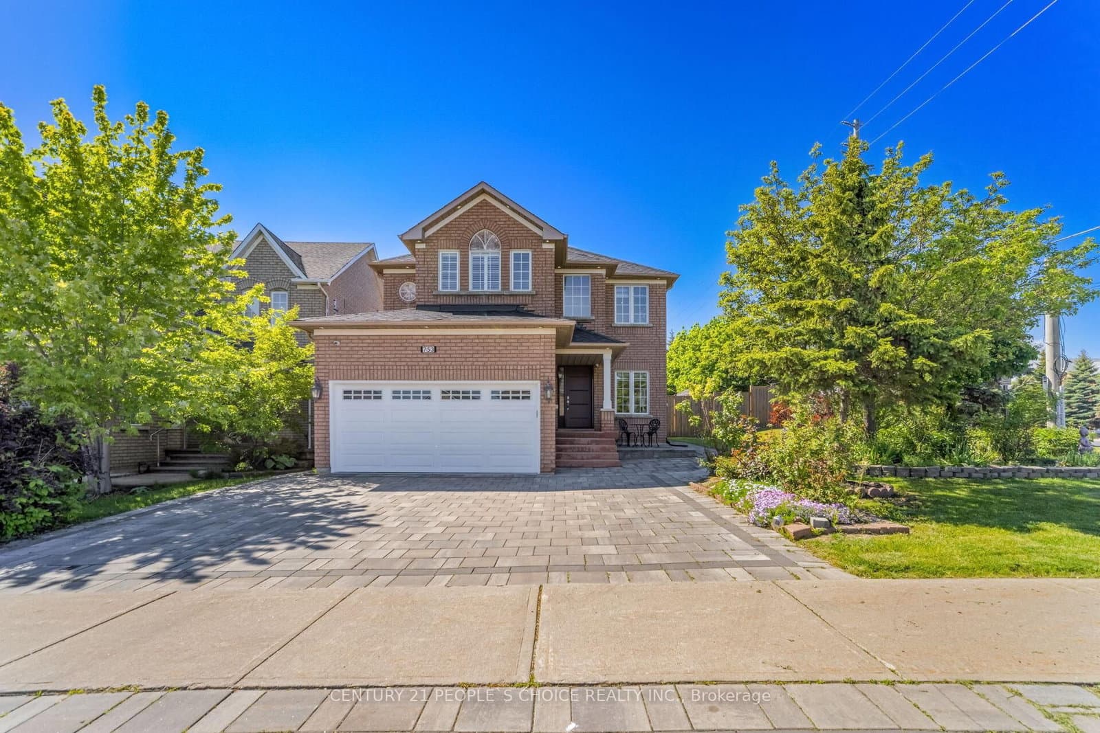 Photo of Envoy Drive in Mississauga · Meadowvale Village