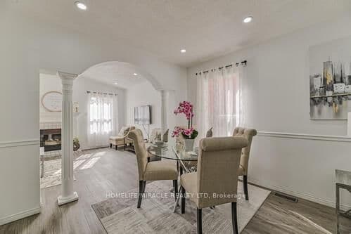 Letty Avenue in Brampton · Fletcher's West — photo 3