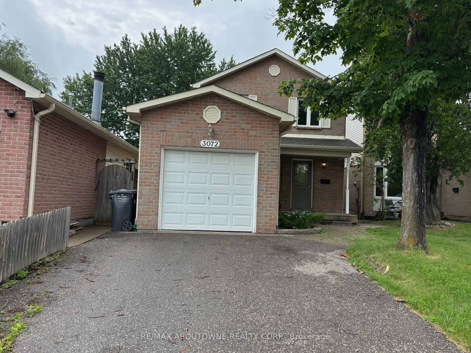 Photo of Patrick Crescent in Mississauga · Meadowvale