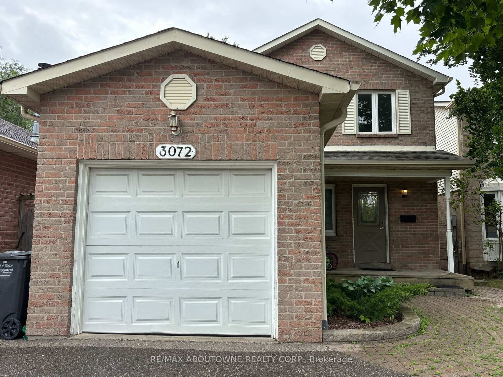Patrick Crescent in Mississauga · Meadowvale — photo 3