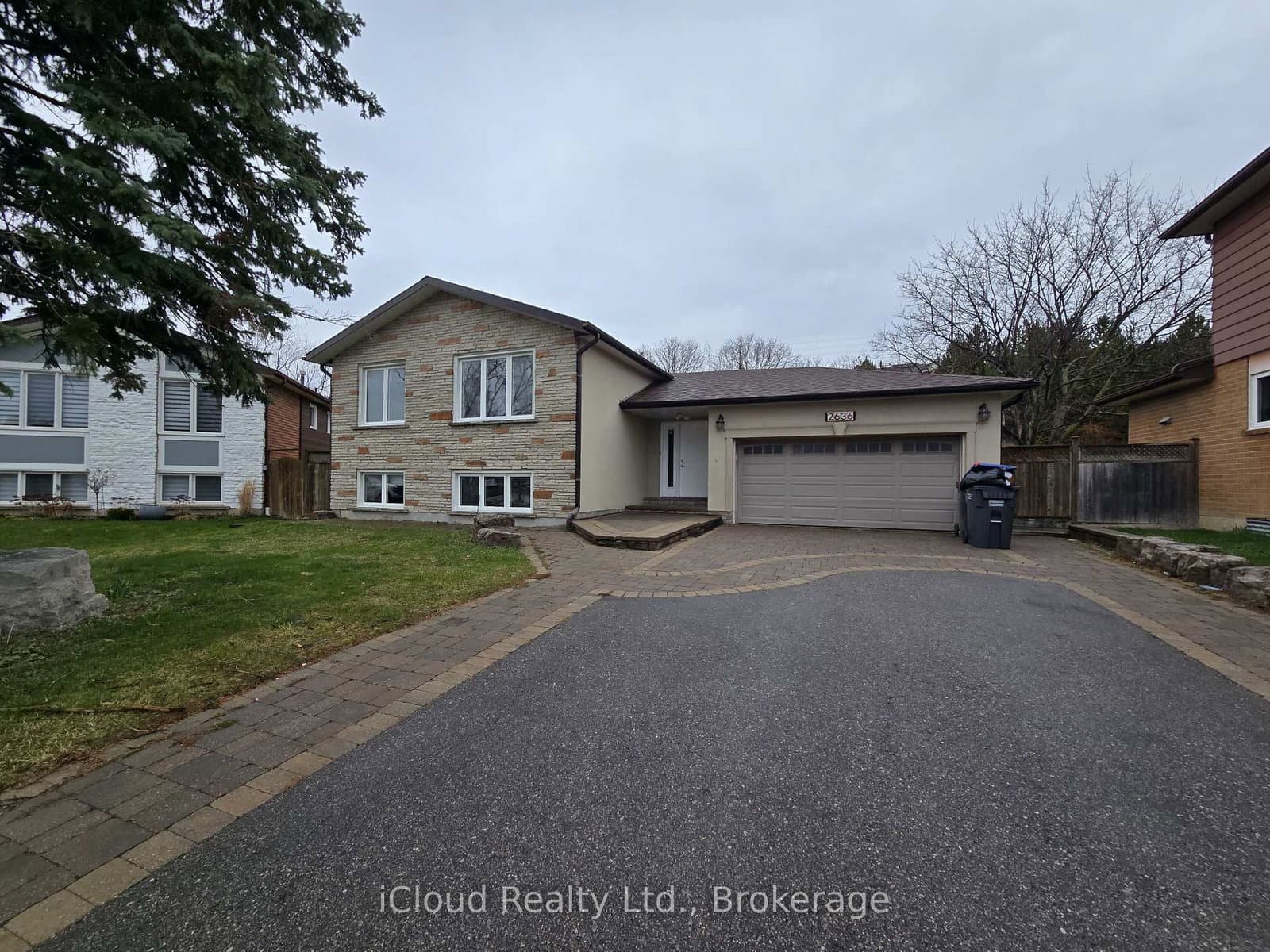 Photo of Crystalburn Avenue in Mississauga · Cooksville
