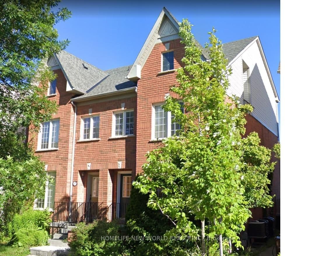 Photo of Littlewood Drive in Oakville · River Oaks