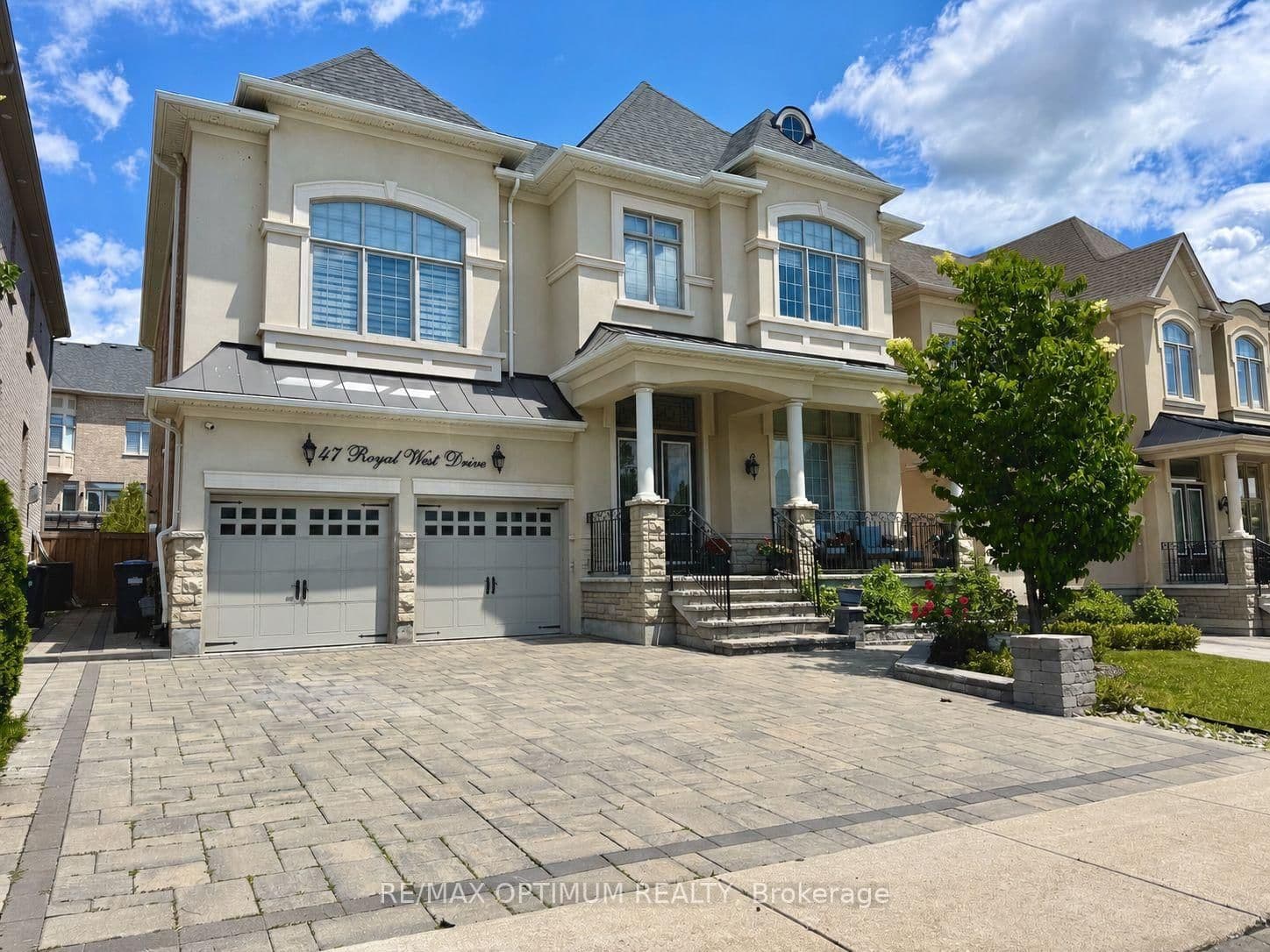 Royal West Drive in Brampton · Credit Valley — photo 2
