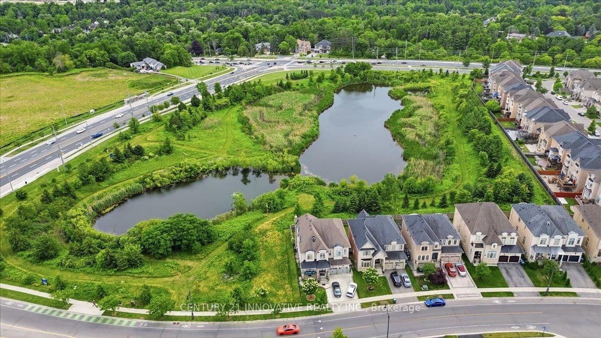 Royal West Drive in Brampton · Credit Valley — photo 2
