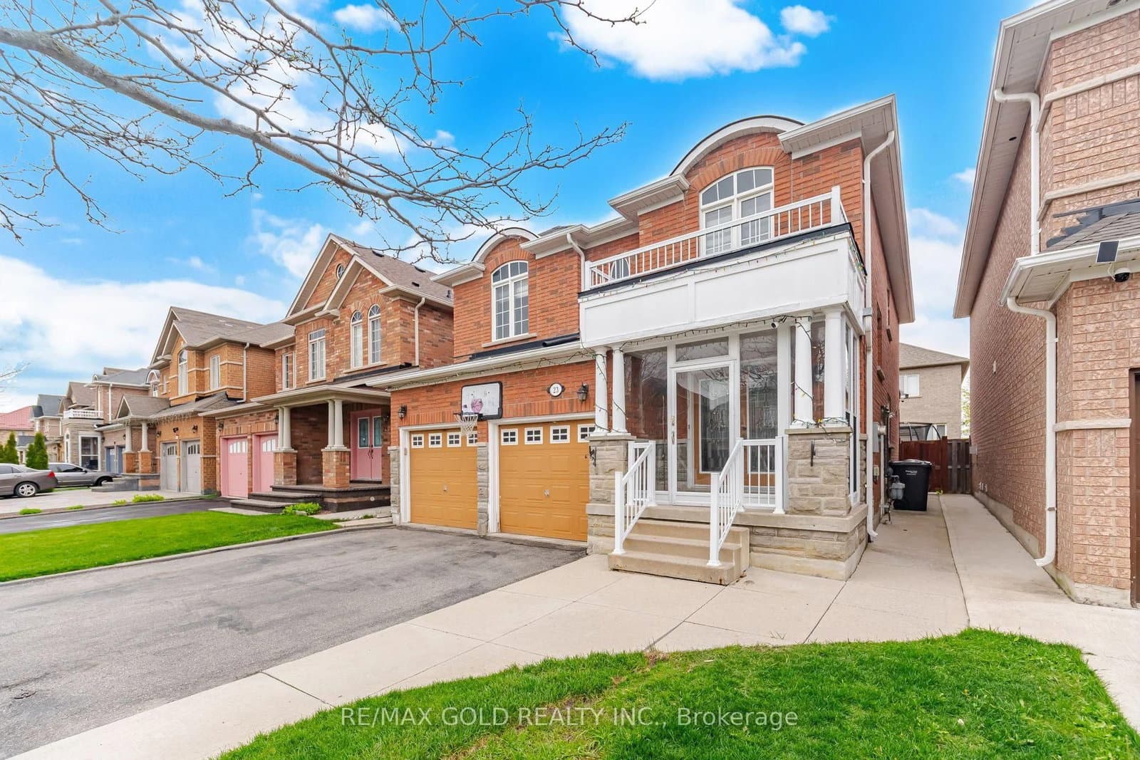Millsborough Road in Brampton · Bram East — photo 2