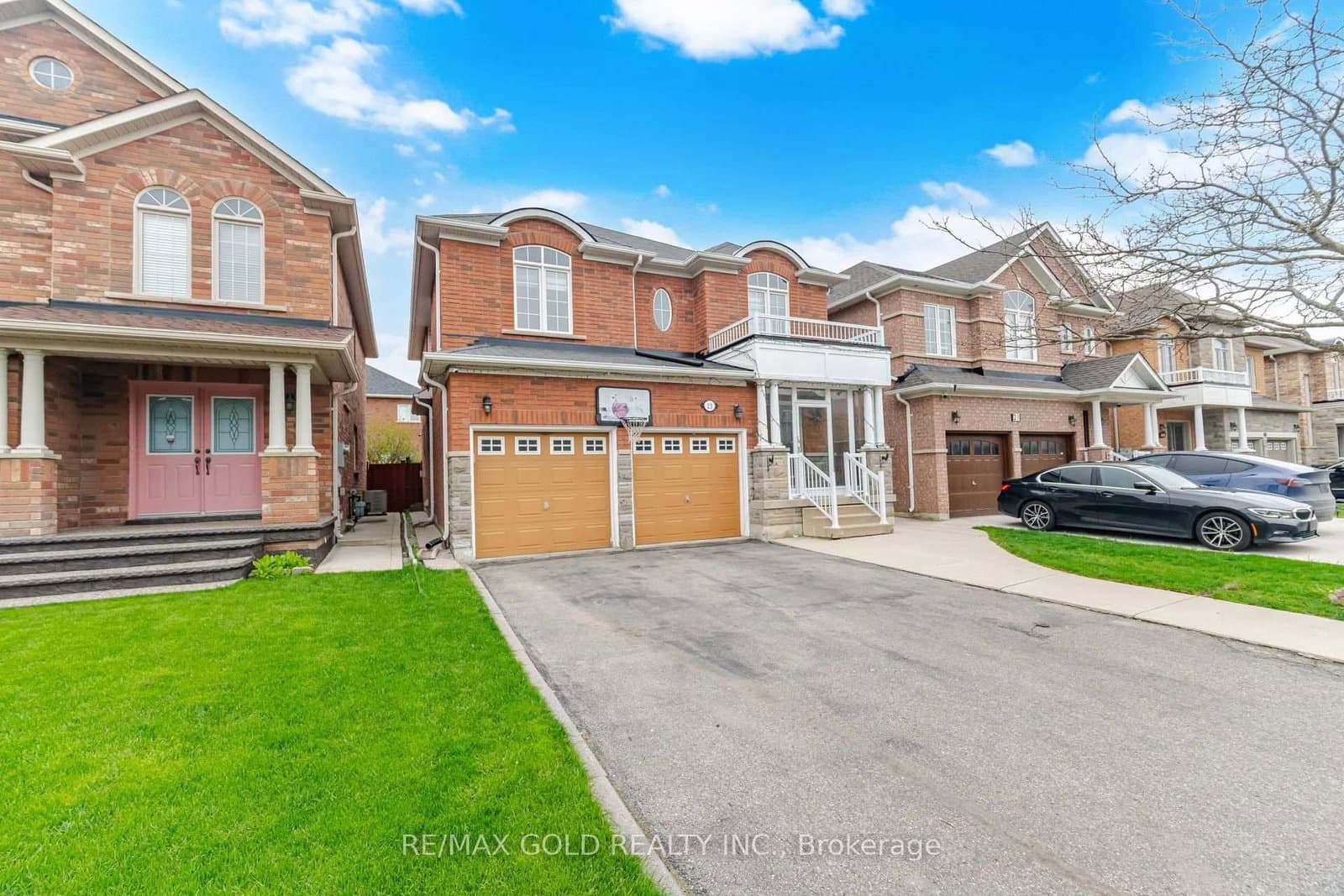 Millsborough Road in Brampton · Bram East — photo 3