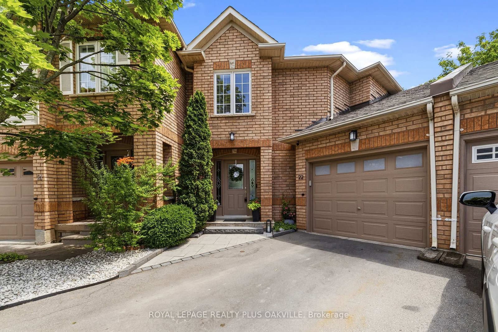 Photo of Heritage Way in Oakville · Glen Abbey