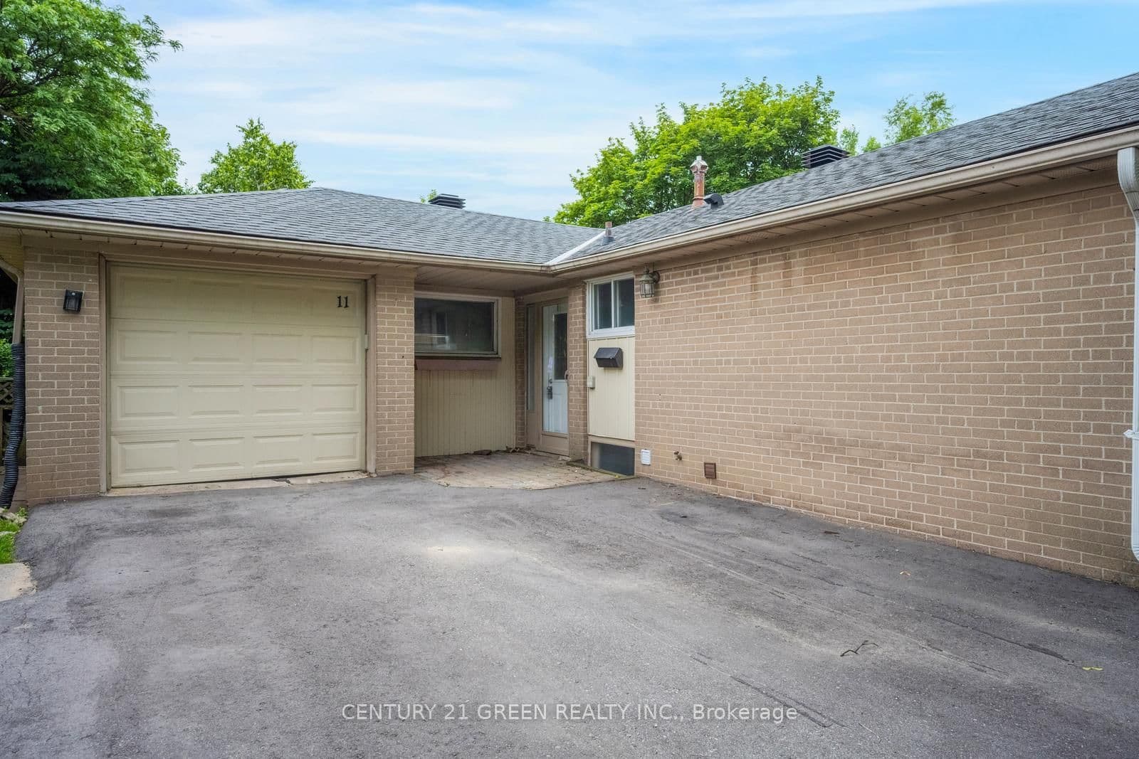 Burgby Avenue in Brampton · Northwood Park — photo 3