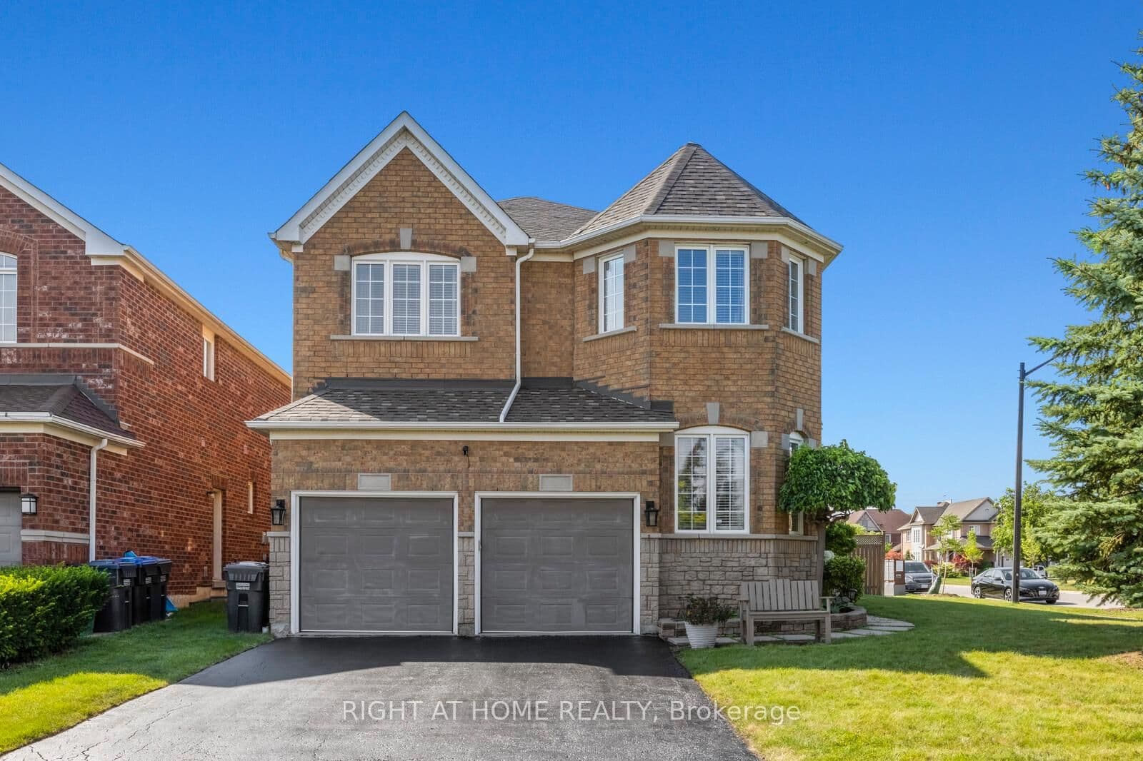 Photo of Sebastian Drive in Mississauga · Churchill Meadows