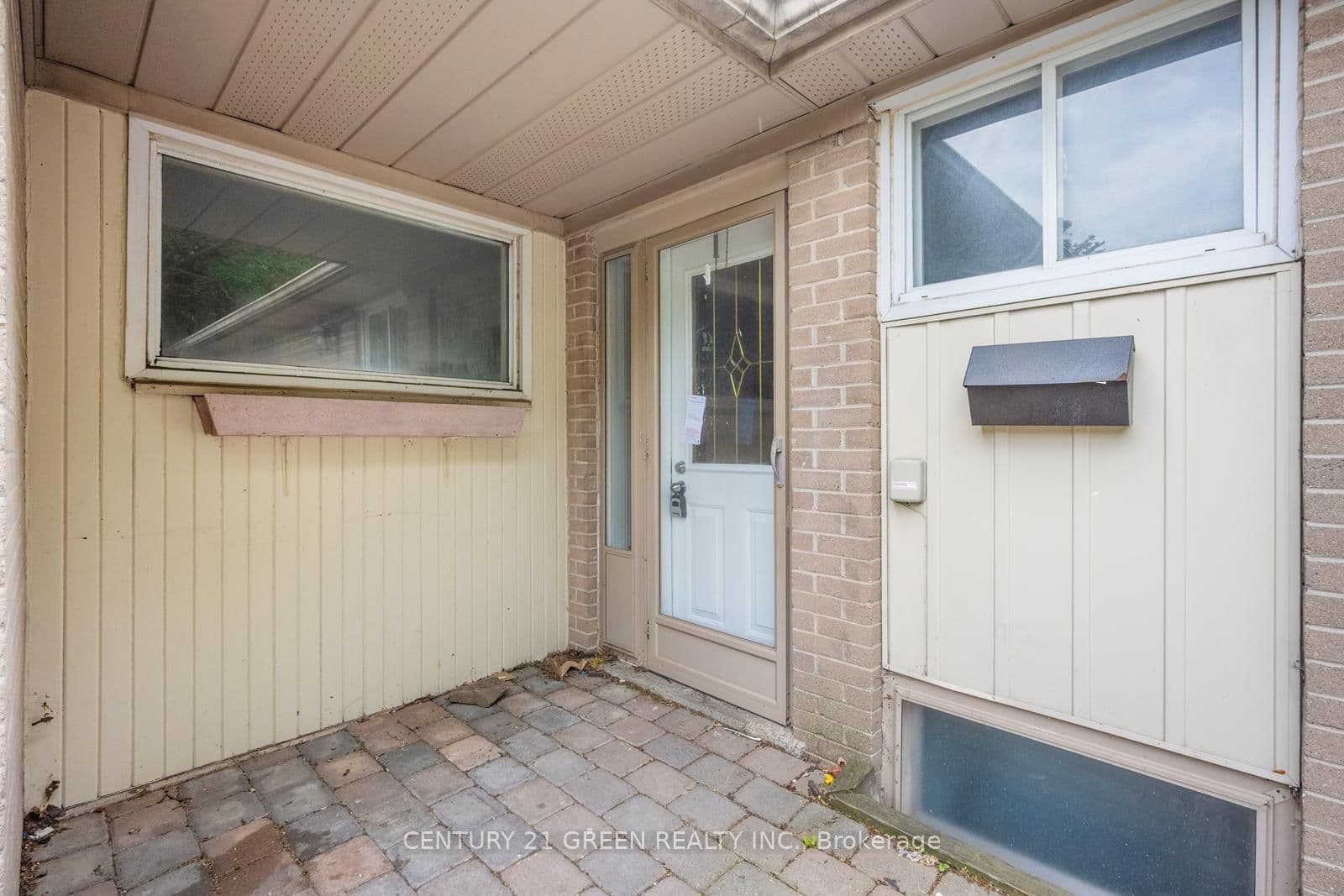 Burgby Avenue in Brampton · Northwood Park — photo 3