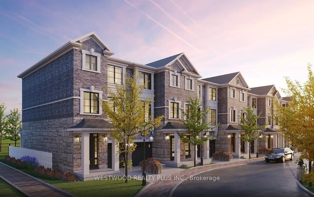 Photo of HEEKS Common in Burlington · Orchard