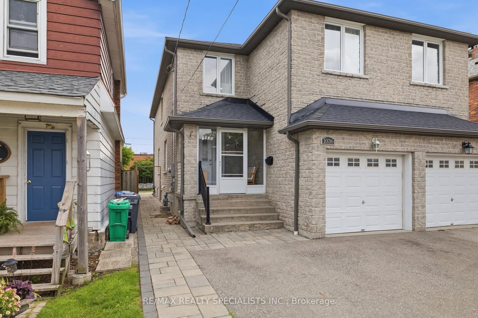 Caven Street in Mississauga · Lakeview — photo 2