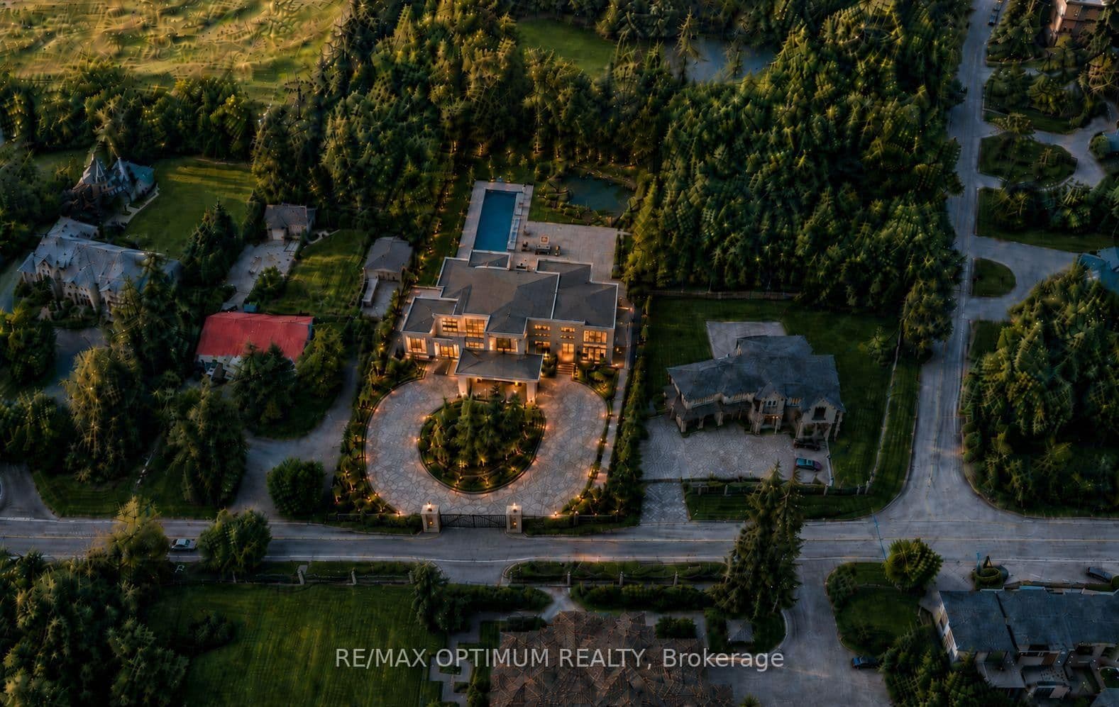 Creditview Road in Brampton · Credit Valley — photo 2