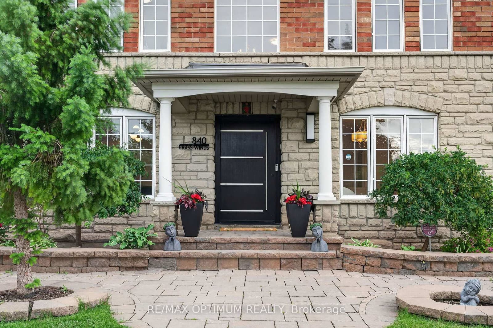 Brass Winds Place in Mississauga · Meadowvale — photo 2