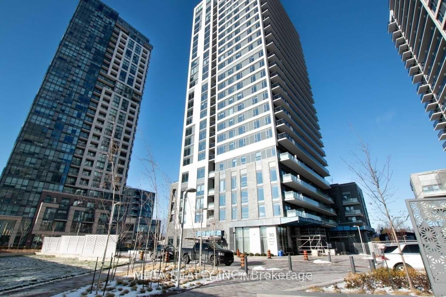 Samuel Way in Toronto · Islington-City Centre West — photo 2