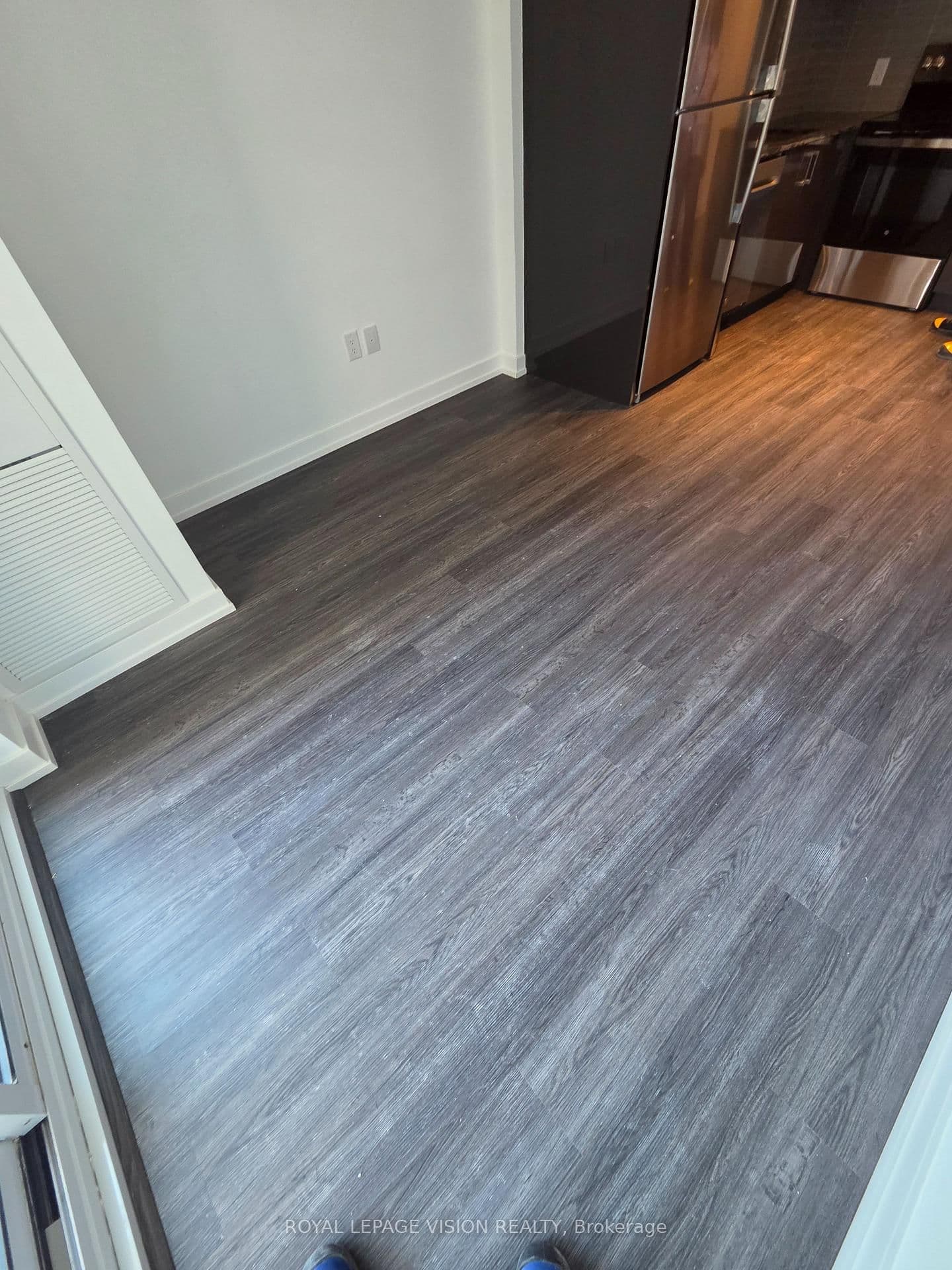 Eglinton Avenue in Toronto · Humber Heights — photo 3