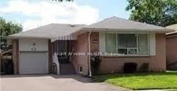 Photo of Alhart Drive in Toronto · Thistletown-Beaumonde Heights