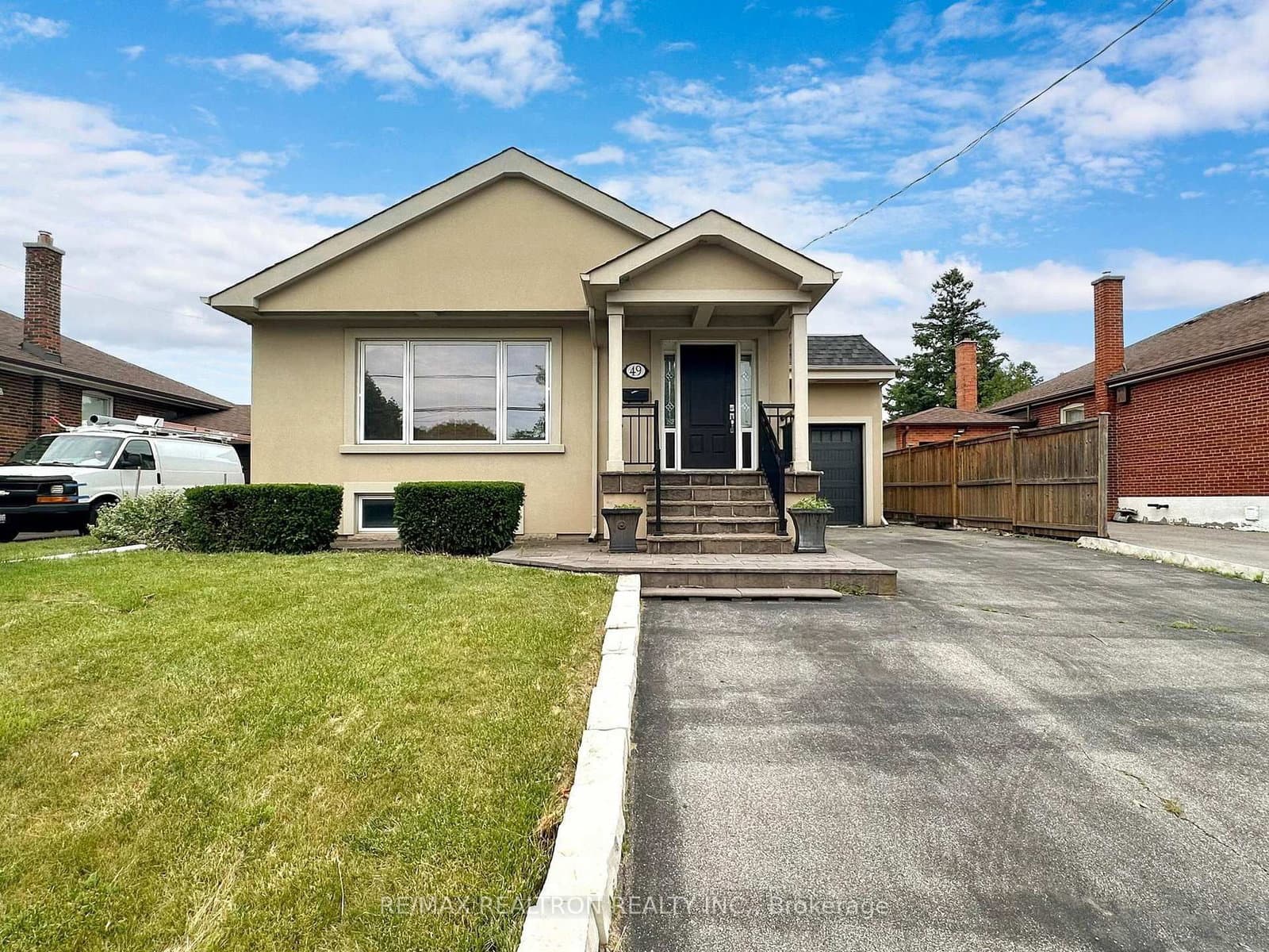 Photo of Exbury Road in Toronto · Downsview-Roding-CFB