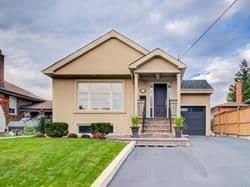 Photo of Exbury Road Fl in Toronto · Downsview-Roding-CFB