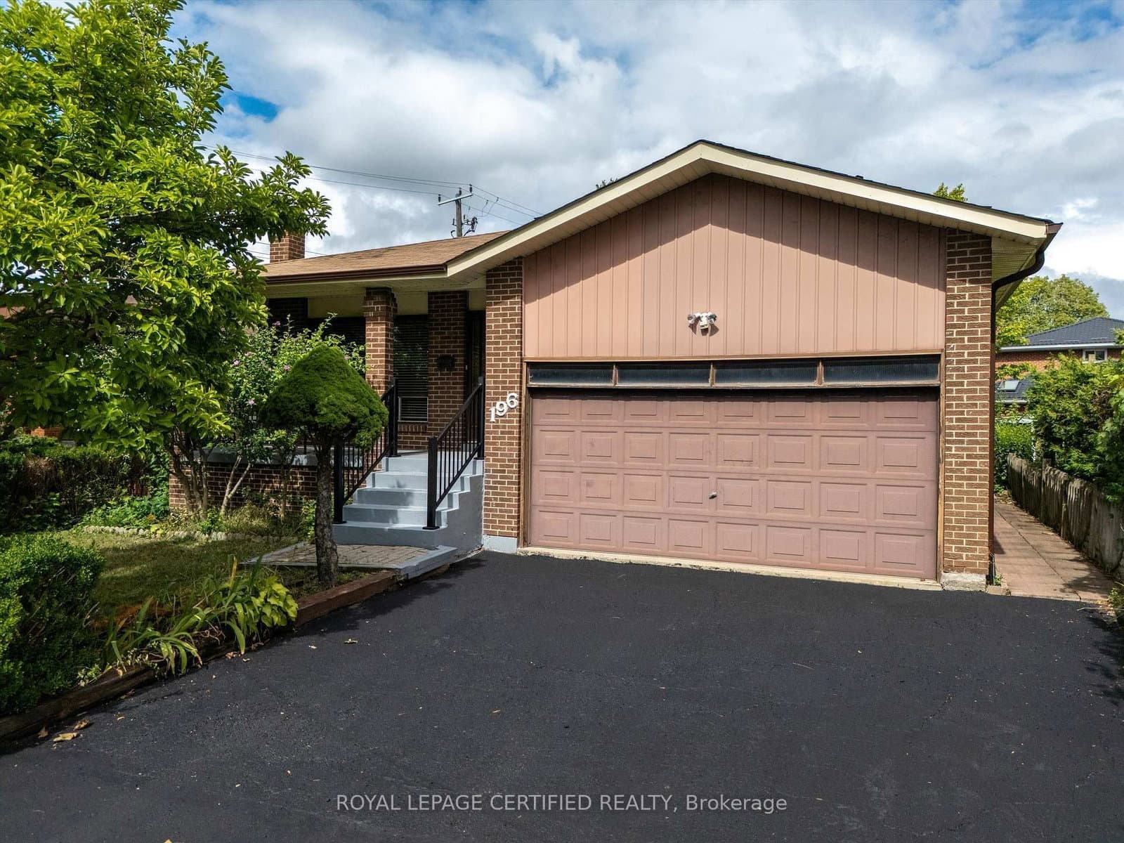 Photo of Mount Olive Drive in Toronto · Mount Olive-Silverstone-Jamestown