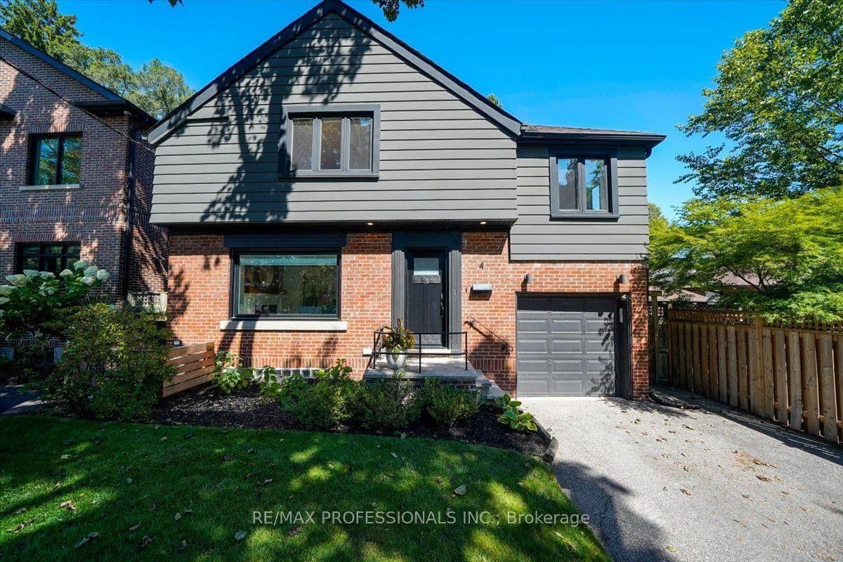 Winston Grove in Toronto · Stonegate-Queensway — photo 2