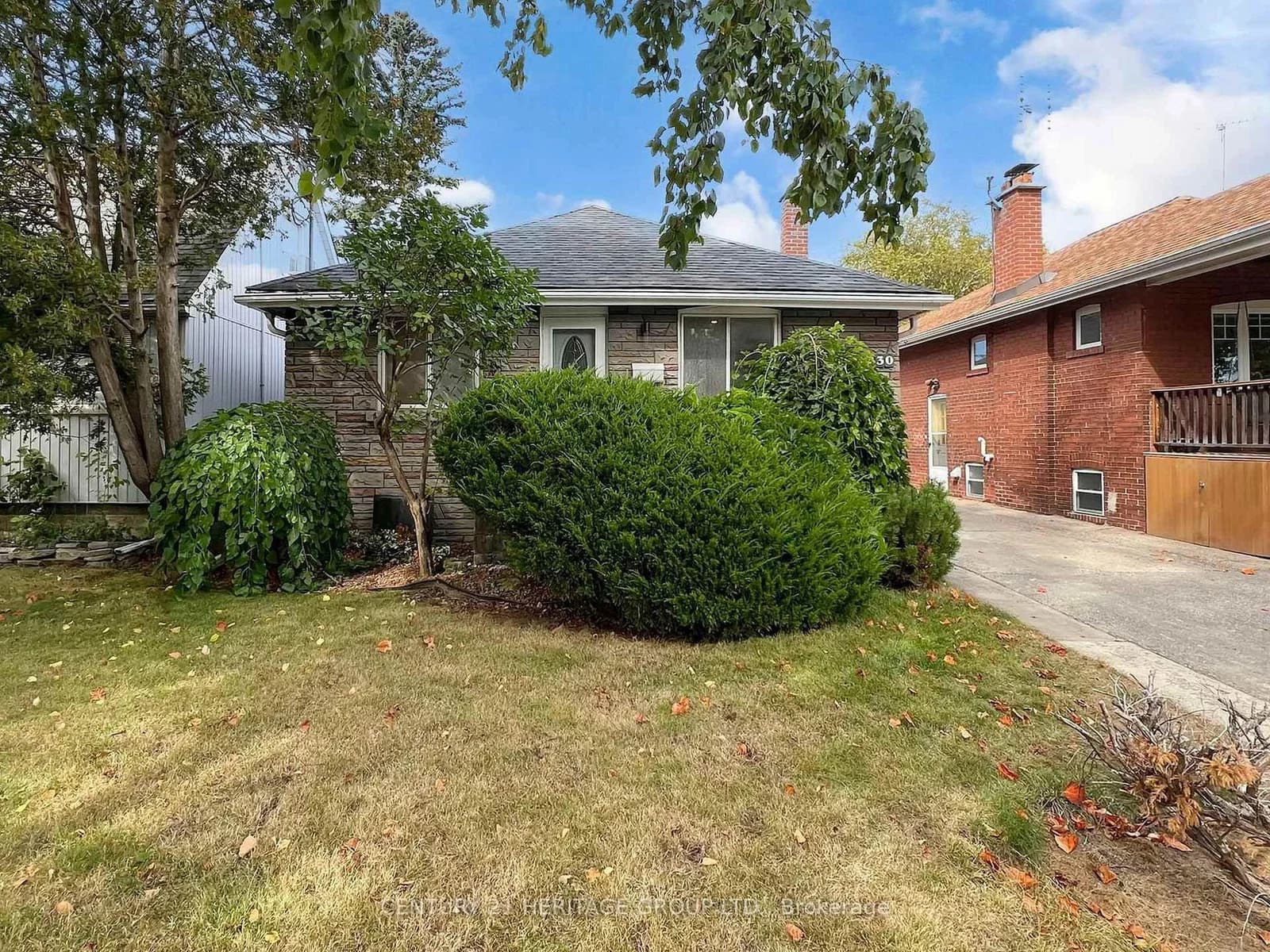 Photo of Struthers Street Unit in Toronto · Mimico