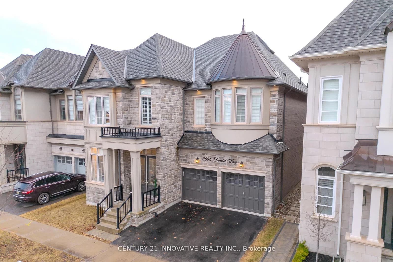 Daniel Way in Oakville · Glenorchy — photo 3