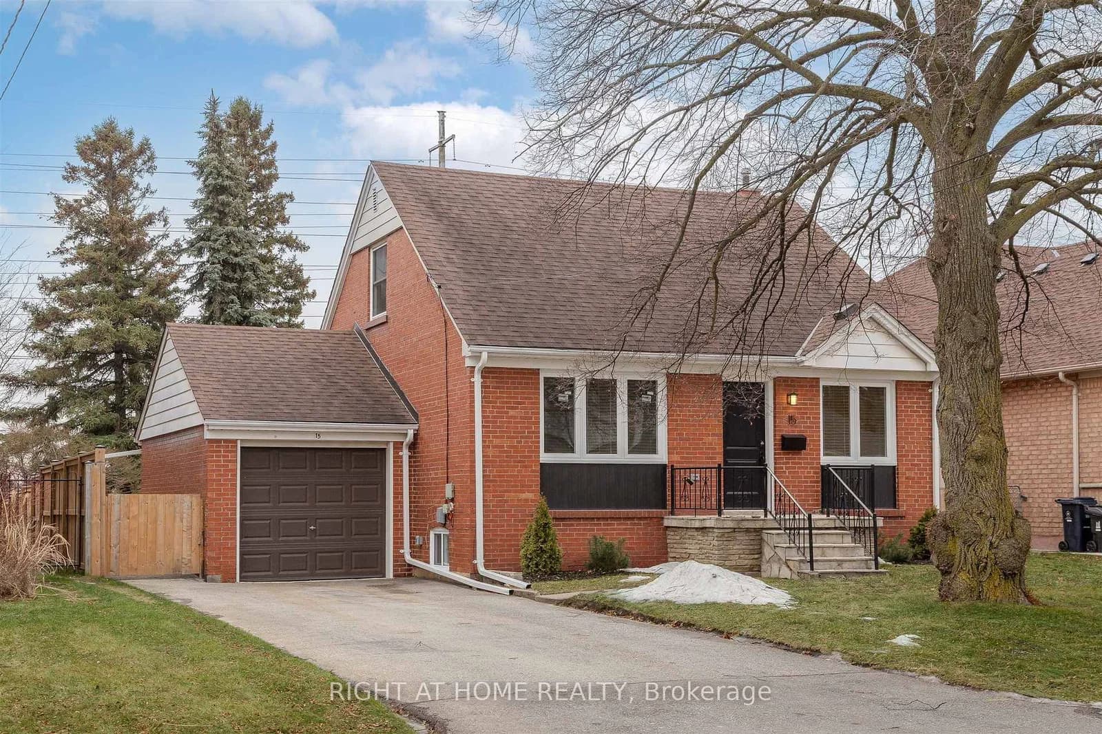 Photo of Elford Boulevard in Toronto · Stonegate-Queensway