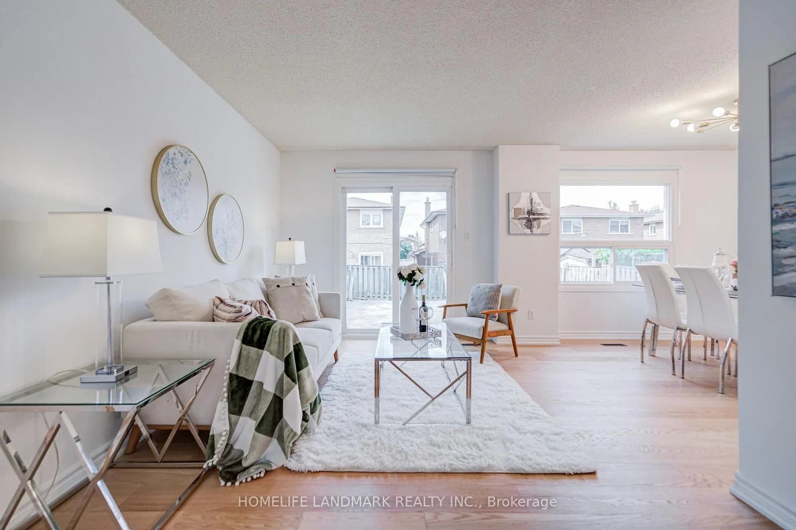 Photo of Barolo Road in Toronto · West Humber-Clairville